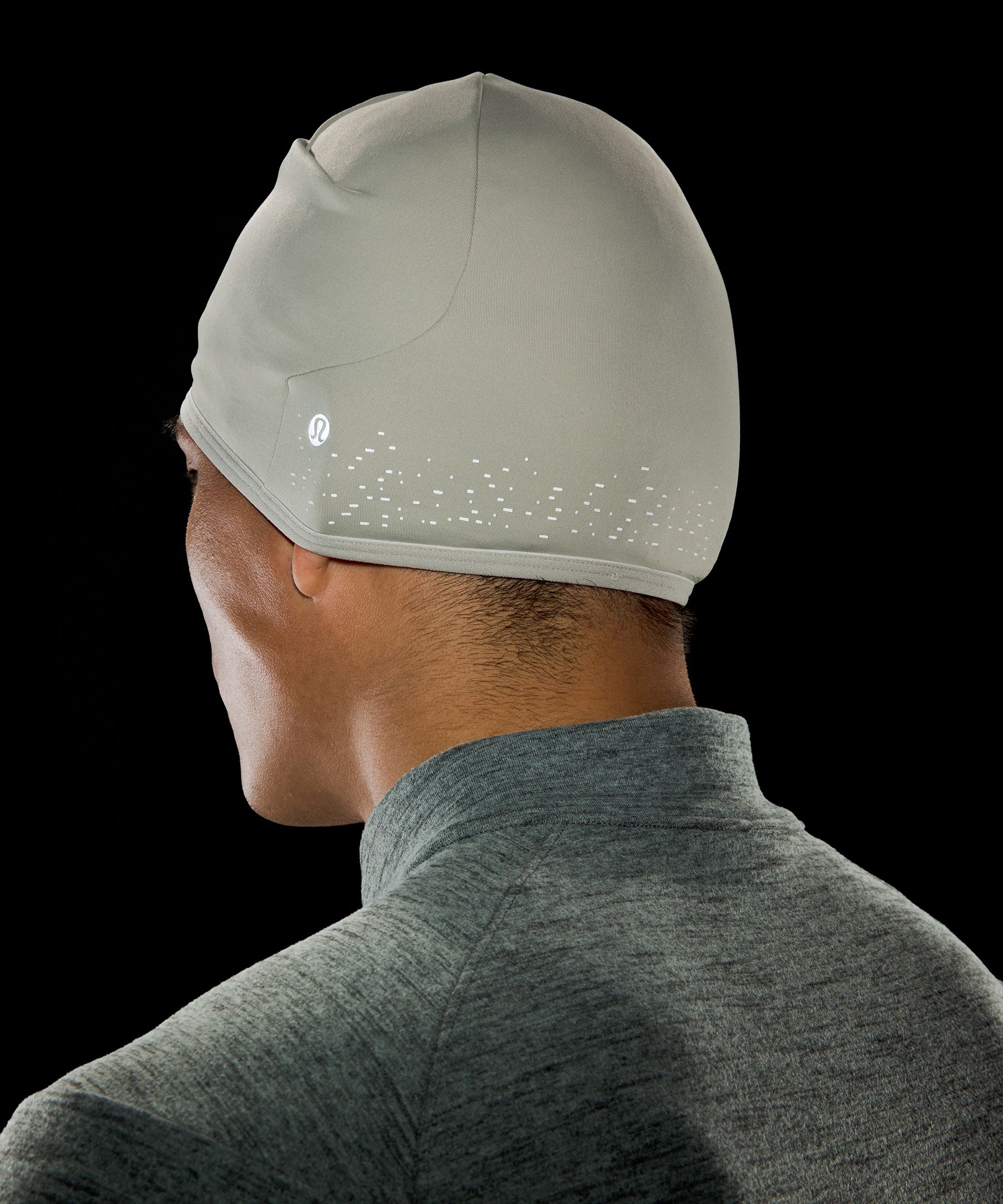 Cold Terrain Running Beanie