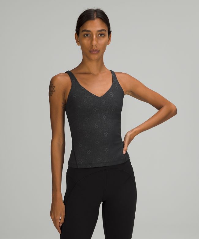 lululemon Align™ Waist-Length Tank Top