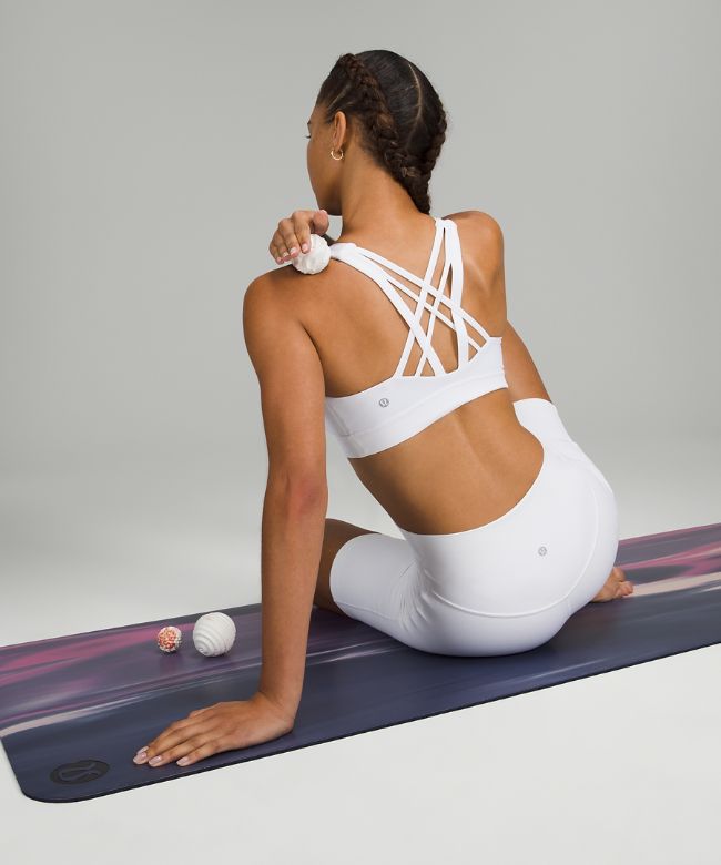 Release and Recover Ball Set