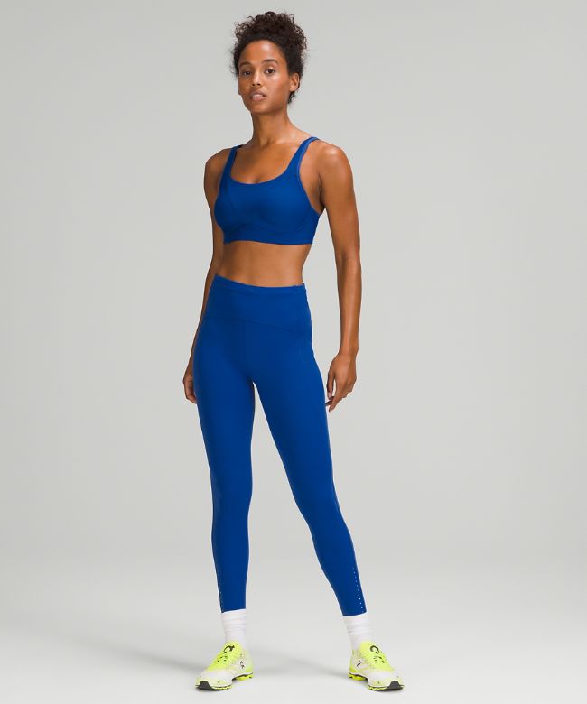 Run Times Bra High Support, B–G Cups