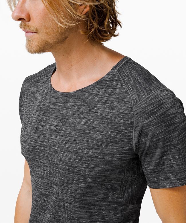 In Sequence Short Sleeve Shirt