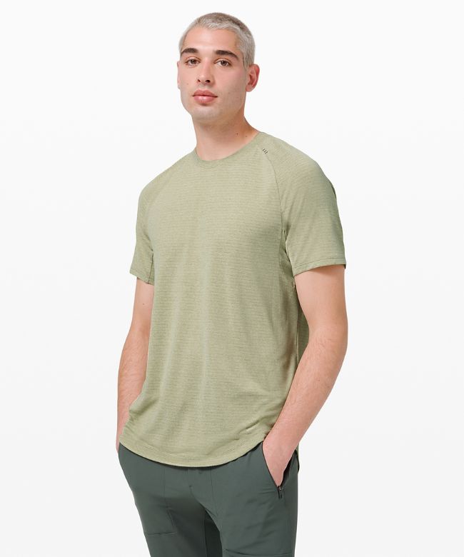 Drysense Training Short Sleeve Shirt