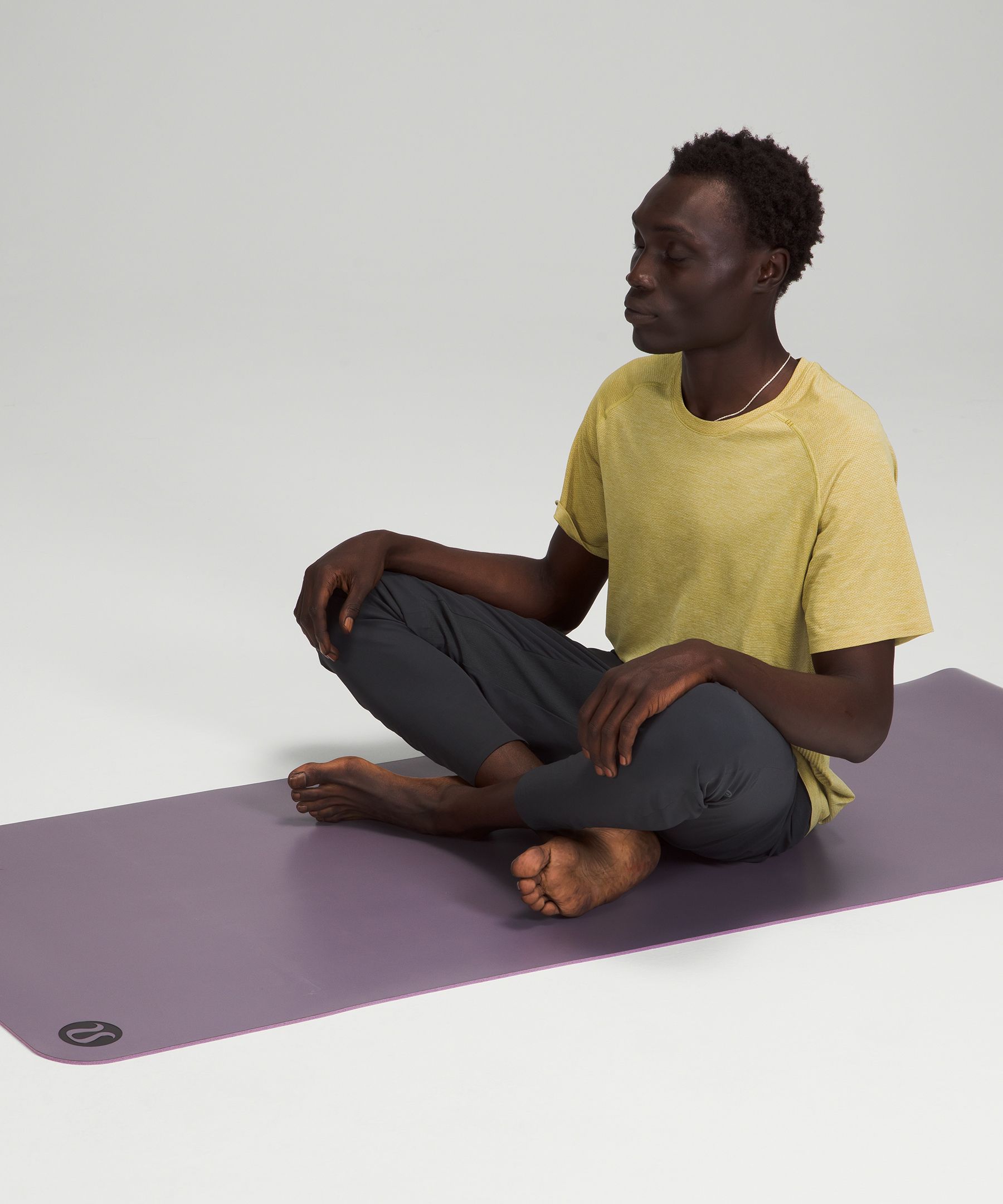 Arise Mat 5mm Made with FSC-Certified Rubber