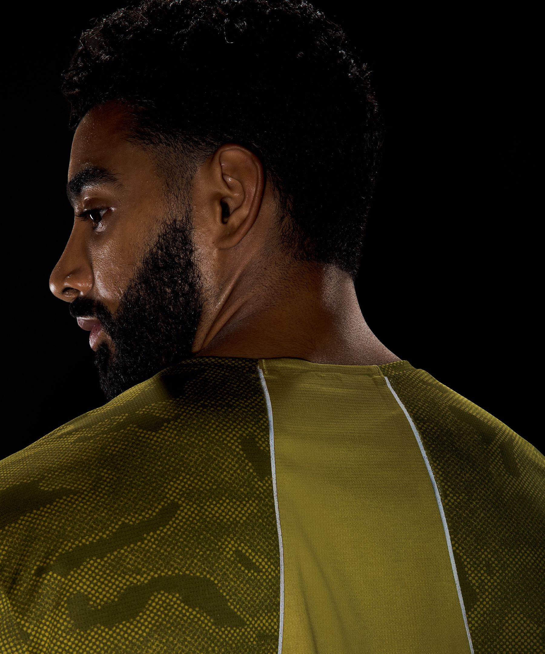 Fast and Free Long Sleeve Shirt