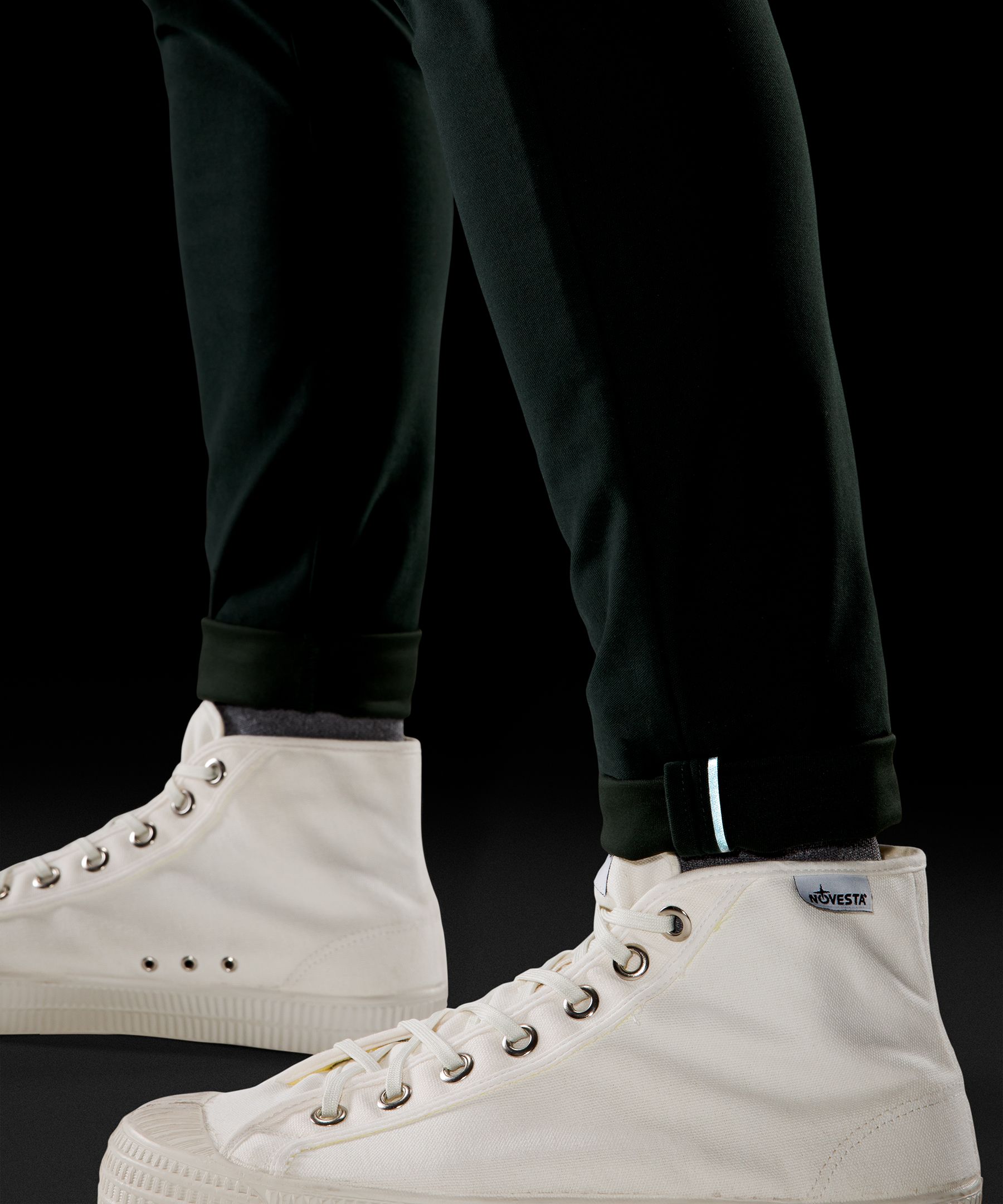 ABC Skinny-Fit Pant 32 Utilitech