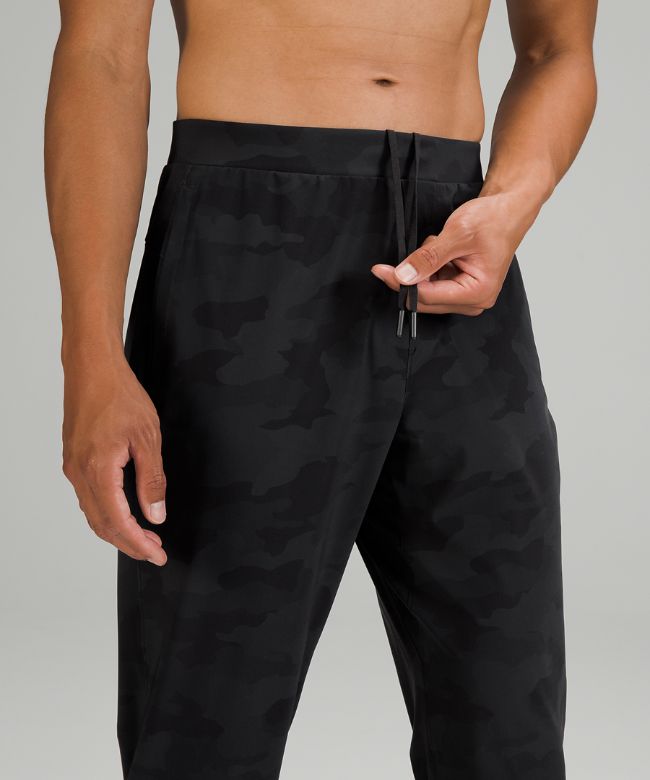 Surge Jogger Shorter Length Online Only