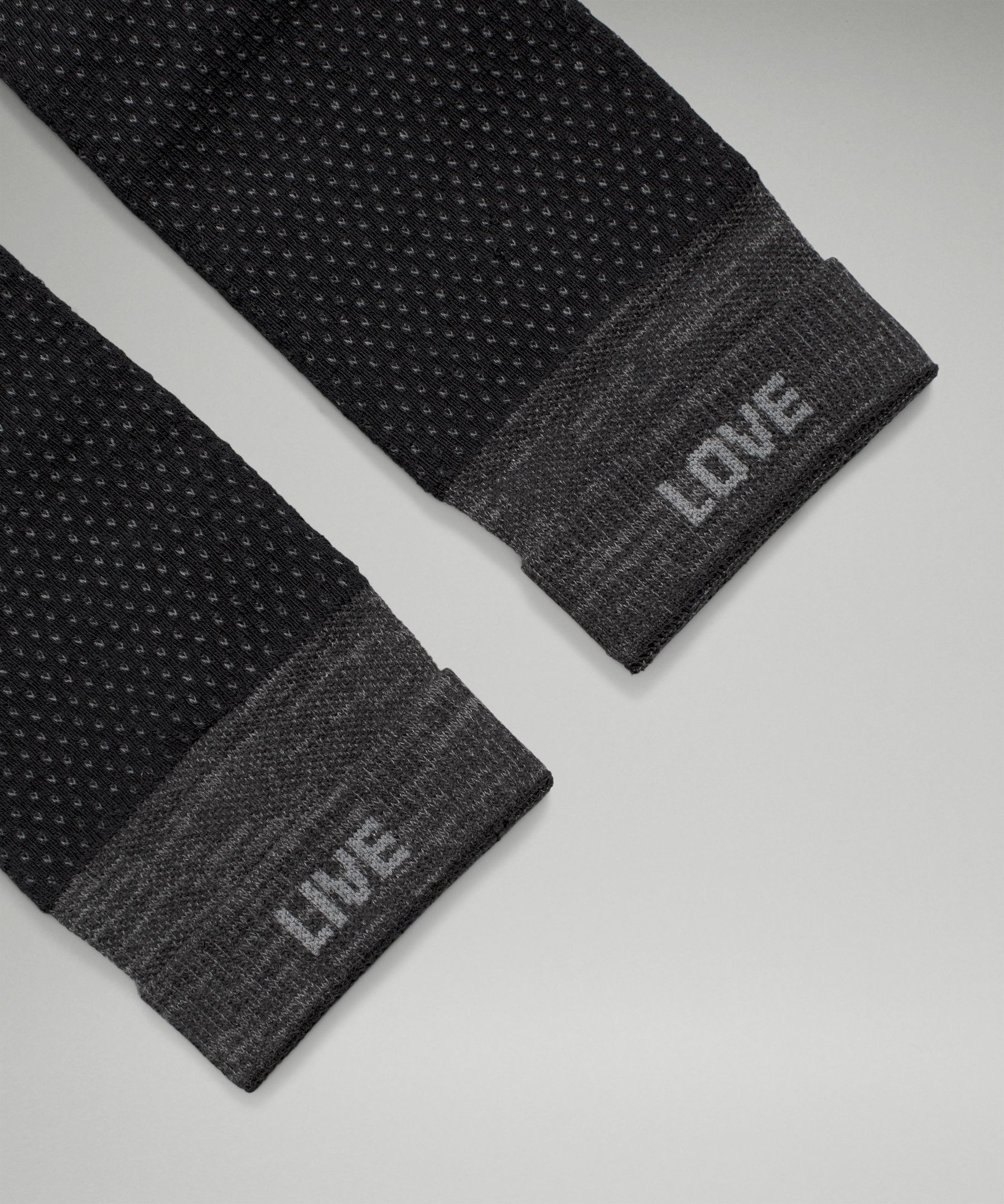 Daily Stride Boot Crew Sock