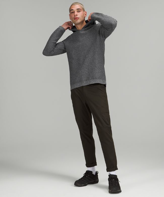 AllAround Hooded Sweater