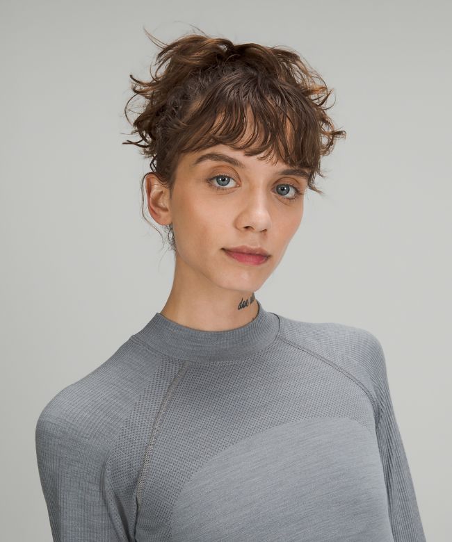 Keep the Heat Thermal Long Sleeve Shirt