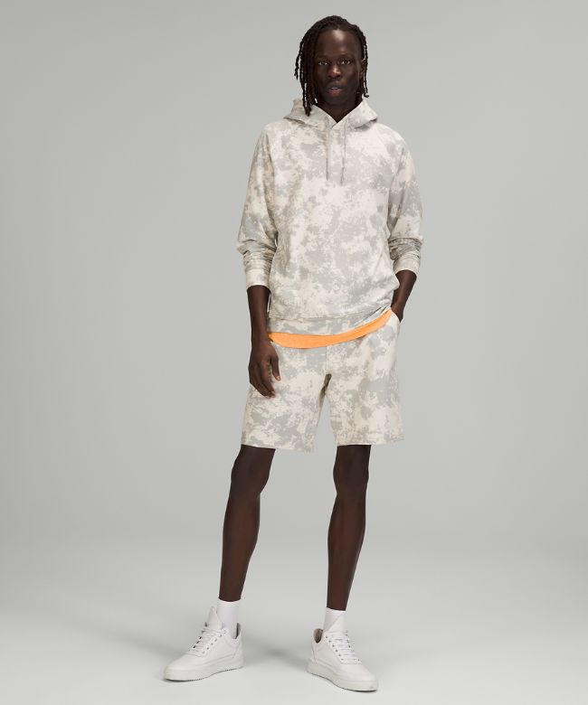 City Sweat Pullover Hoodie