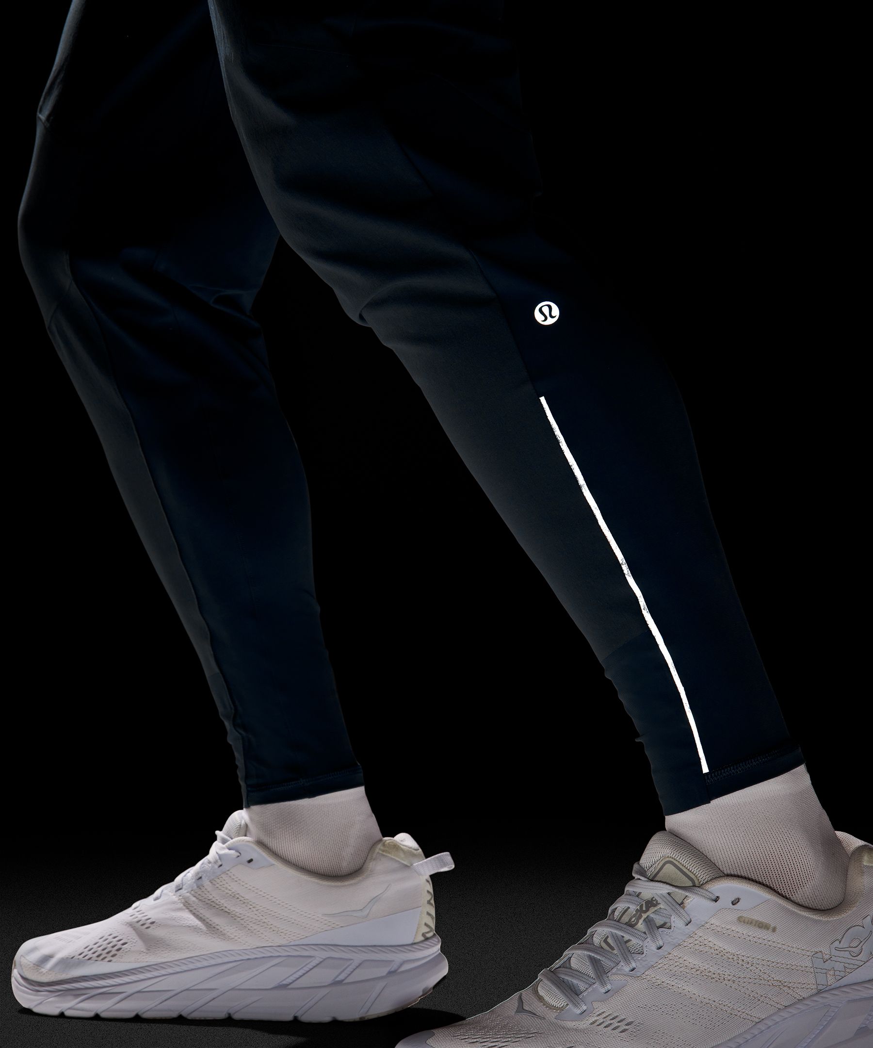Surge Hybrid Pant Shorter Length