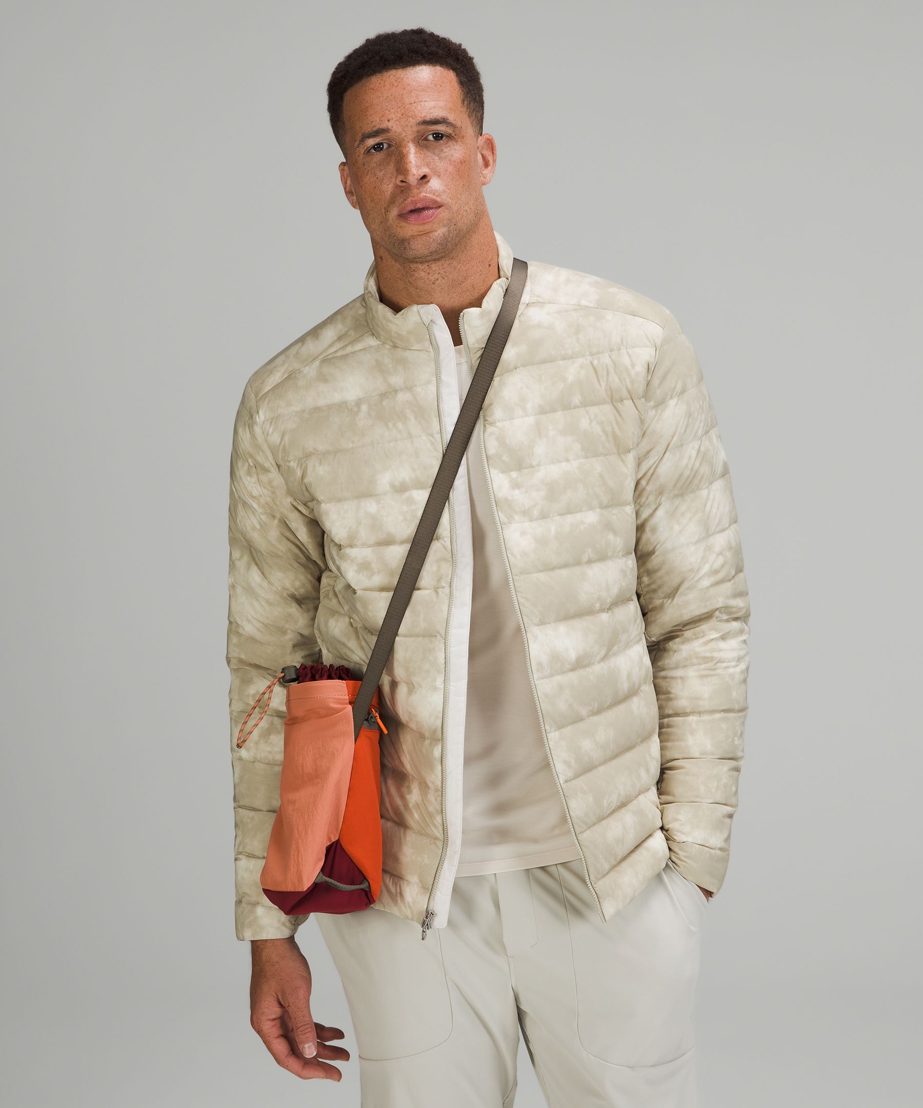 Waterbottle Crossbody