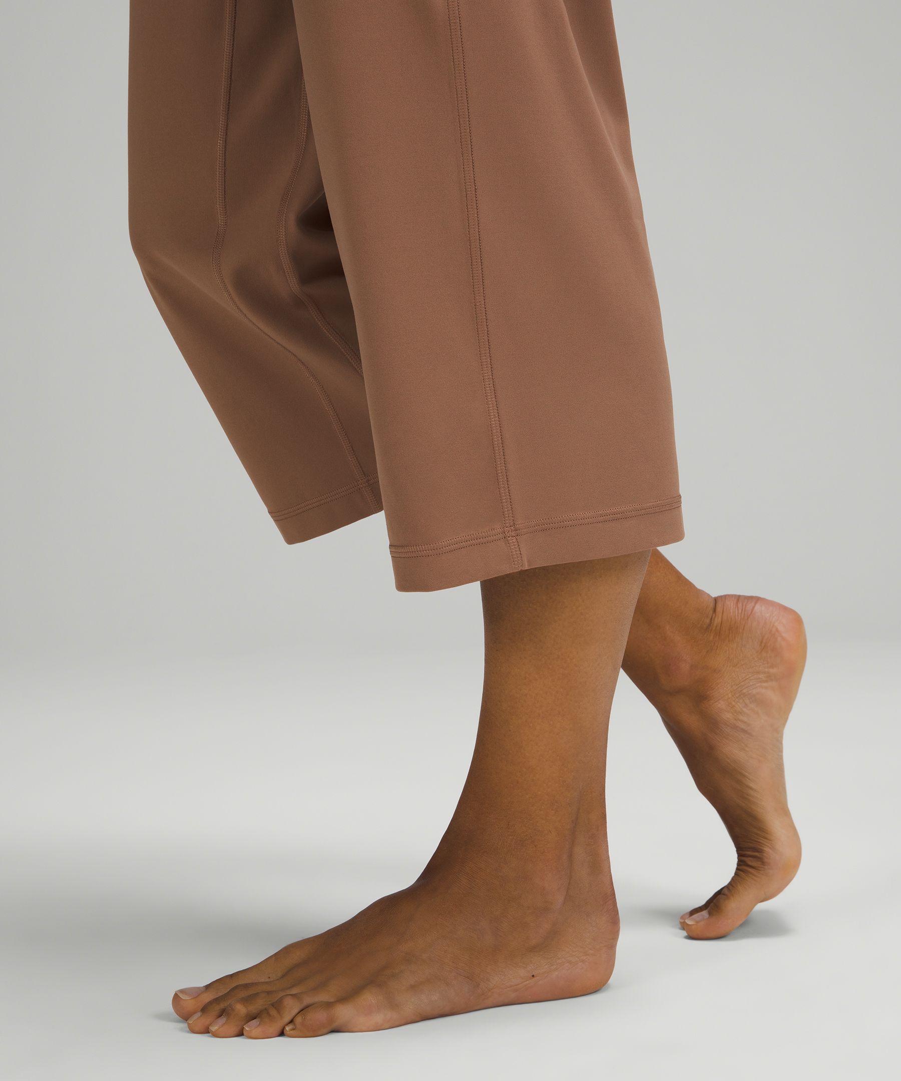 lululemon Align™ Super-High-Rise Wide Leg Crop 23