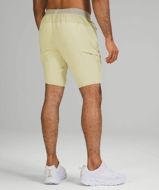 Surge Hybrid Short 9 Online Only