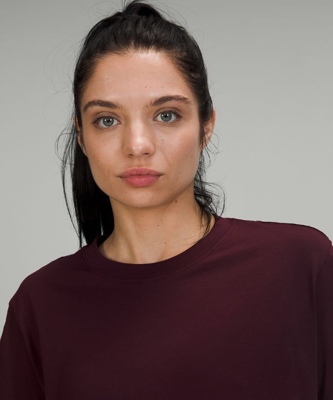 All Yours Short Sleeve T-Shirt