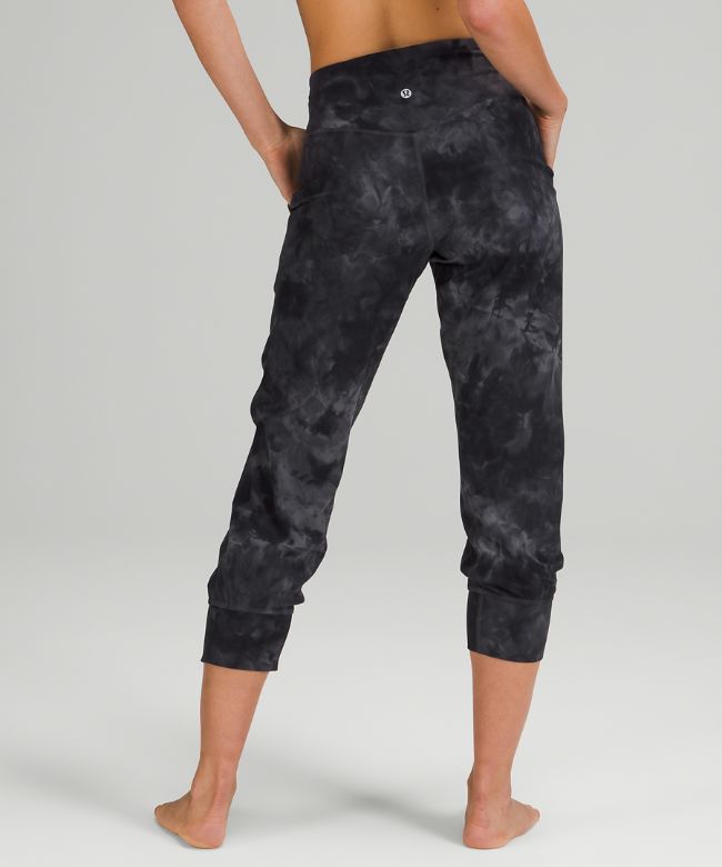lululemon Align™ High-Rise Jogger Crop