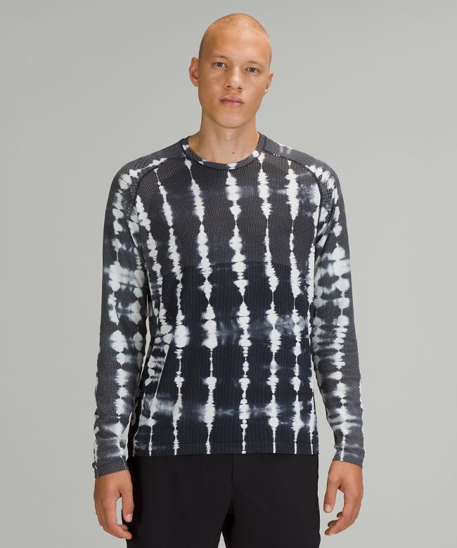 Metal Vent Tech Long Sleeve Shirt 2.0