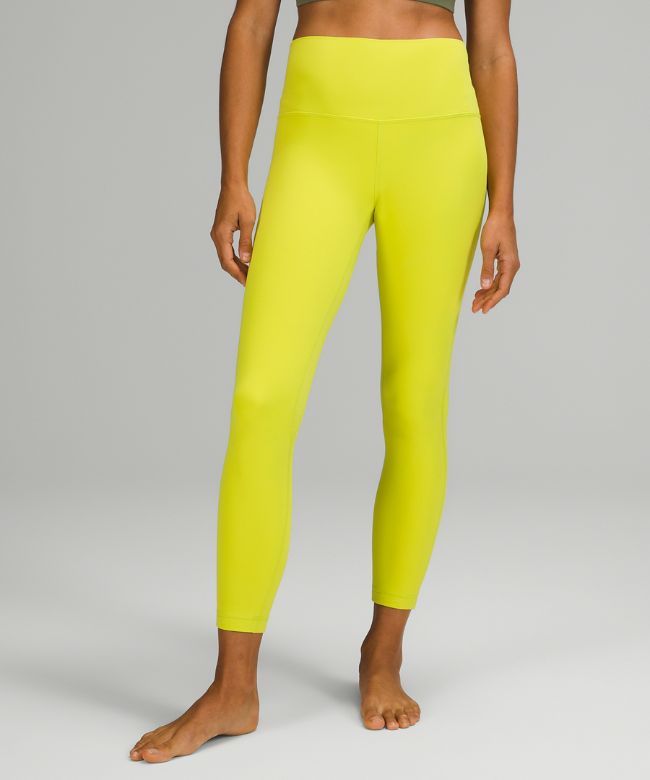 lululemon Align™ High-Rise Pant 25