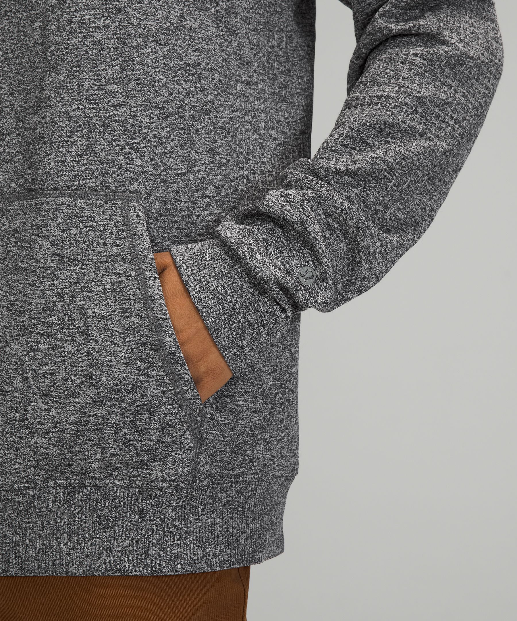 Engineered Warmth Hoodie