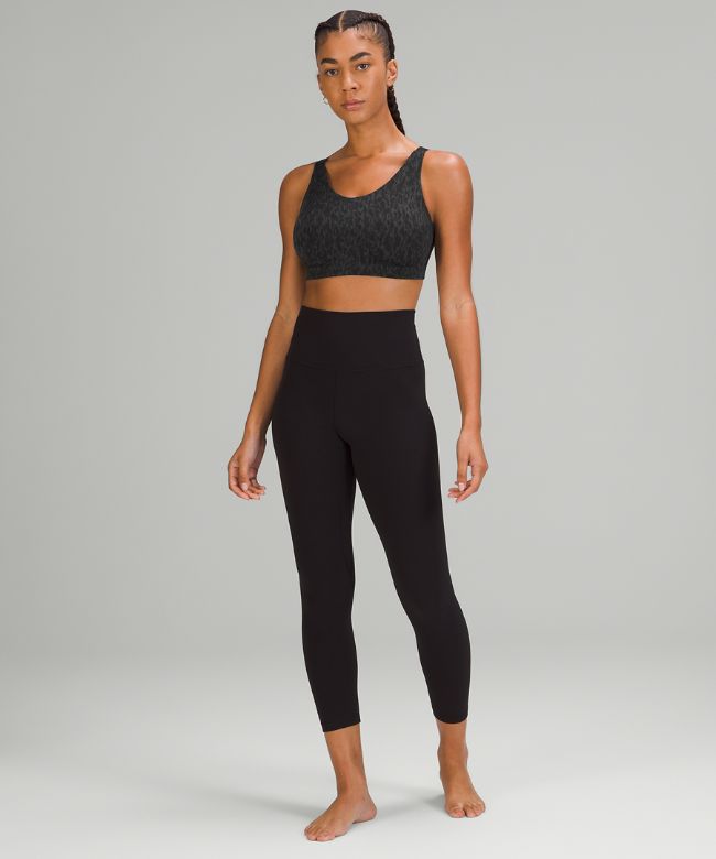 In Alignment Bra Light Support, D–G Cups Online Only