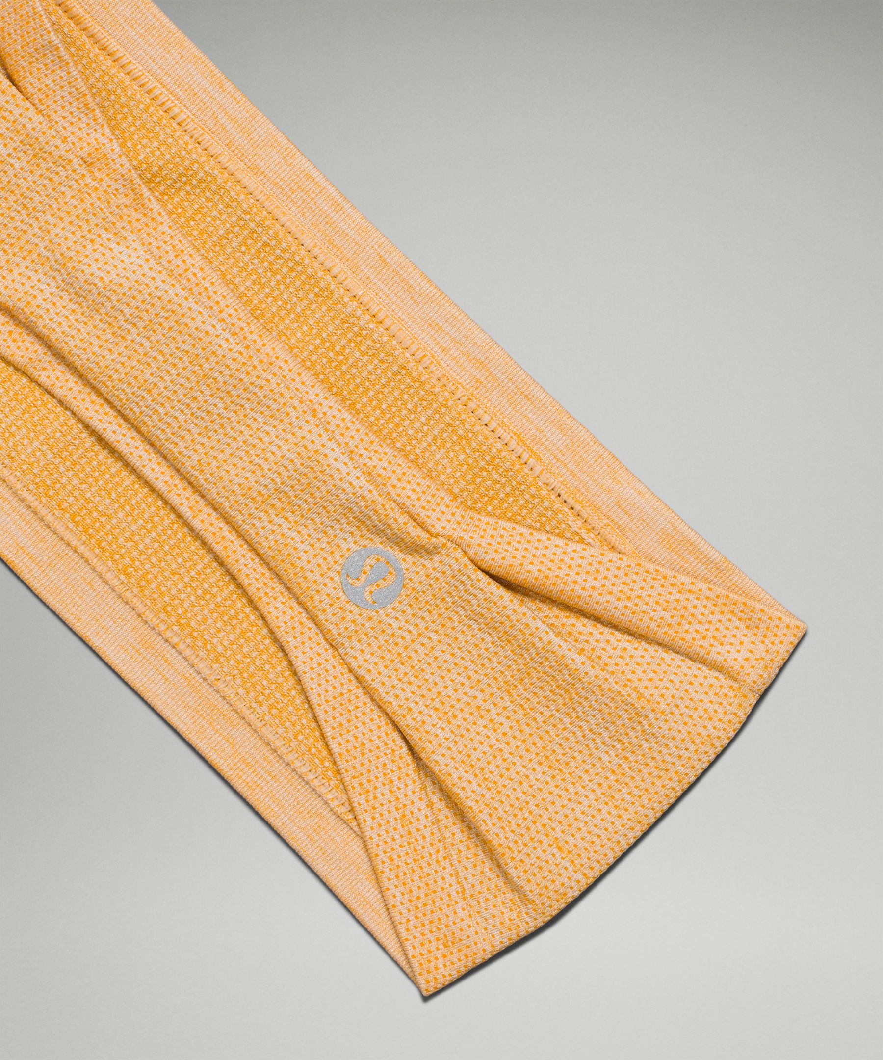 Metal Vent Tech Headband