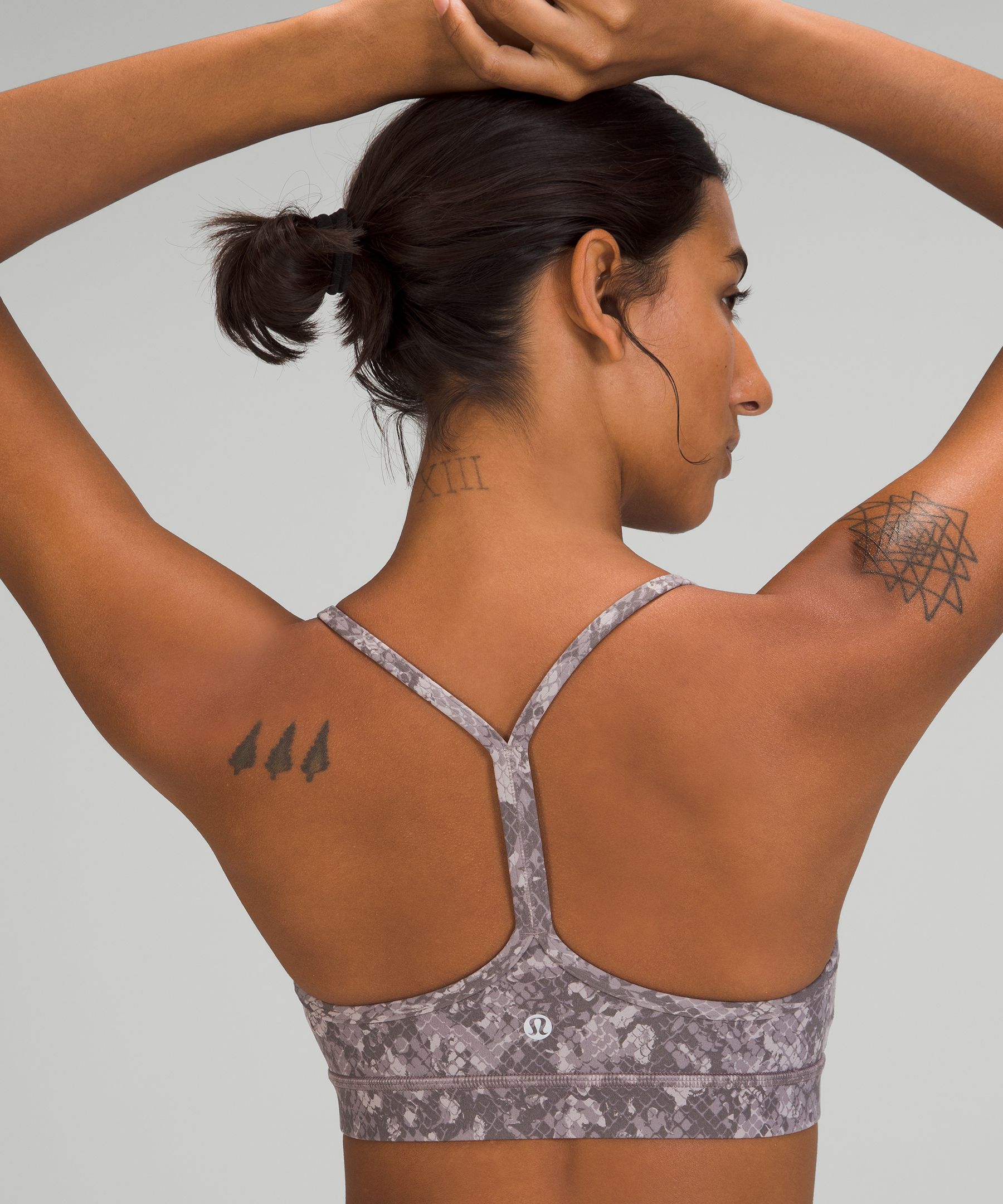 Flow Y Nulu Bra Light Support, A–C Cups