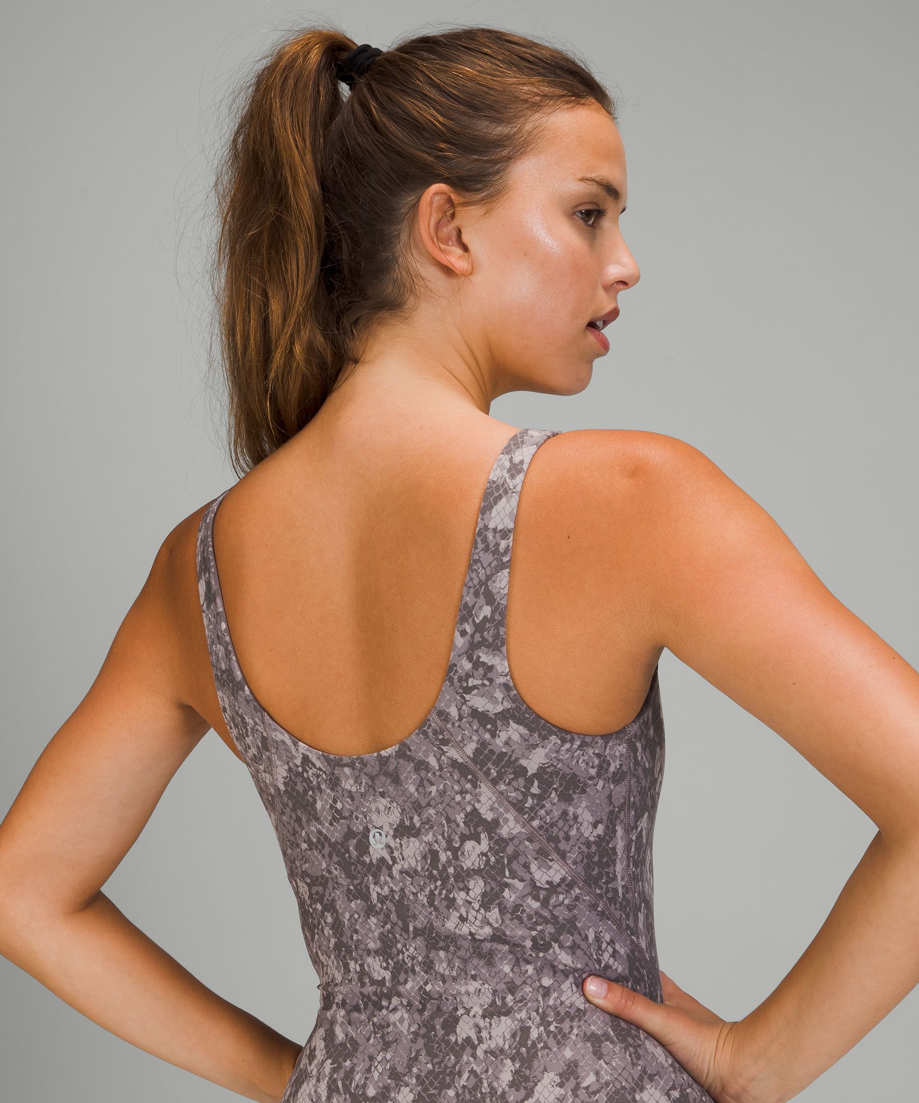 lululemon Align™ Waist-Length Tank Top