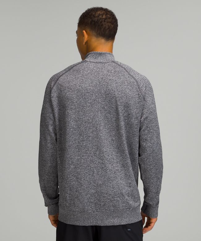 Engineered Warmth Half-Zip