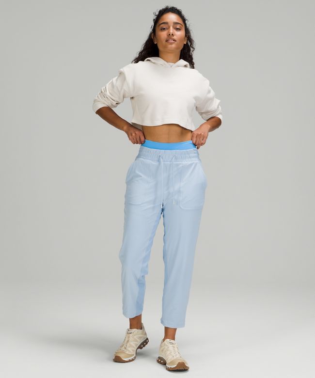 Beyond the Studio Crop