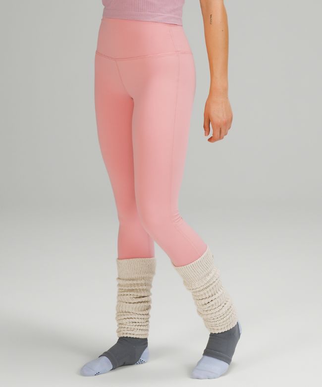 Find Your Balance Leg Warmer