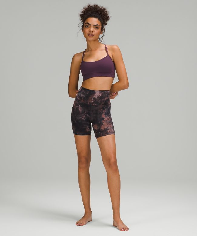 lululemon Align™ High-Rise Short 6