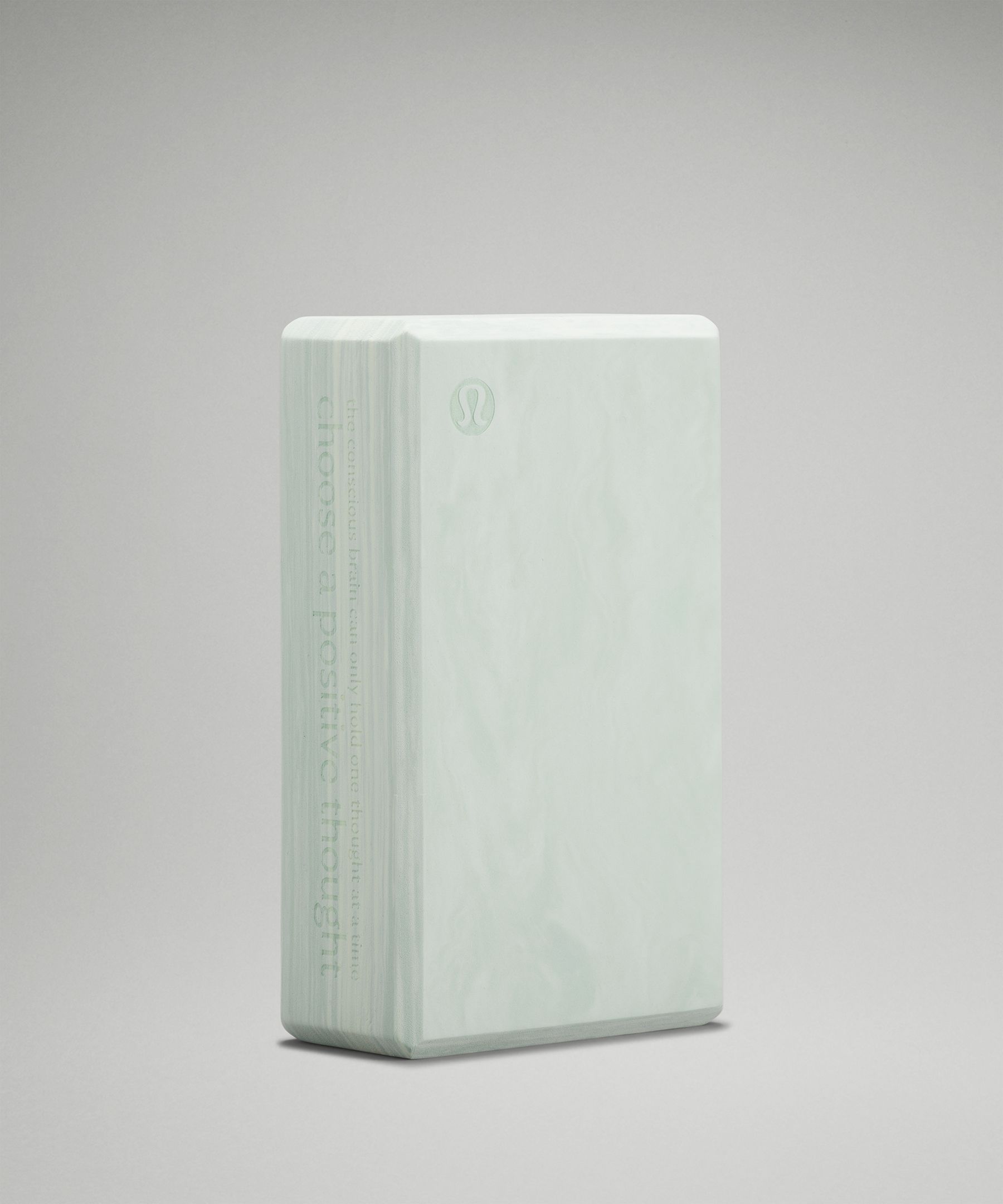 Lift and Lengthen Yoga Block