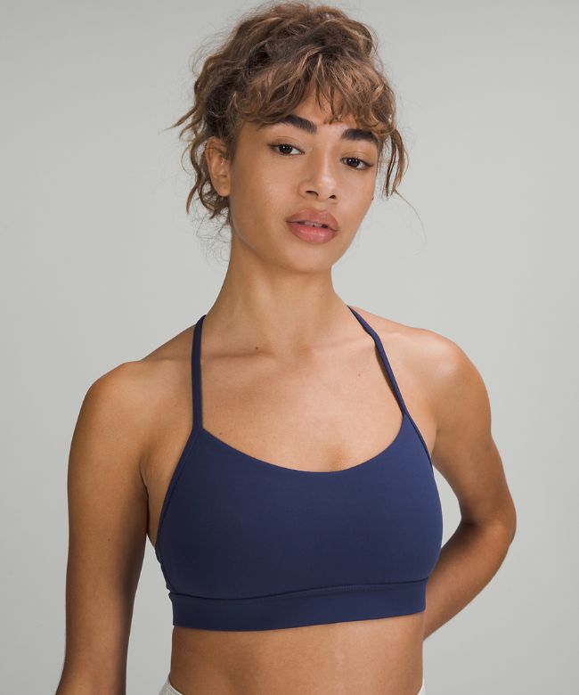 Flow Y Nulu Bra Light Support, A–C Cups