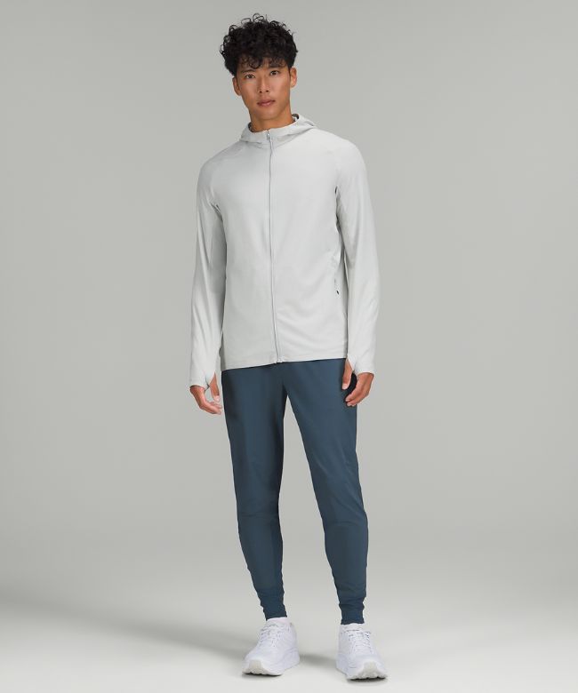 Surge Hybrid Pant Shorter Length