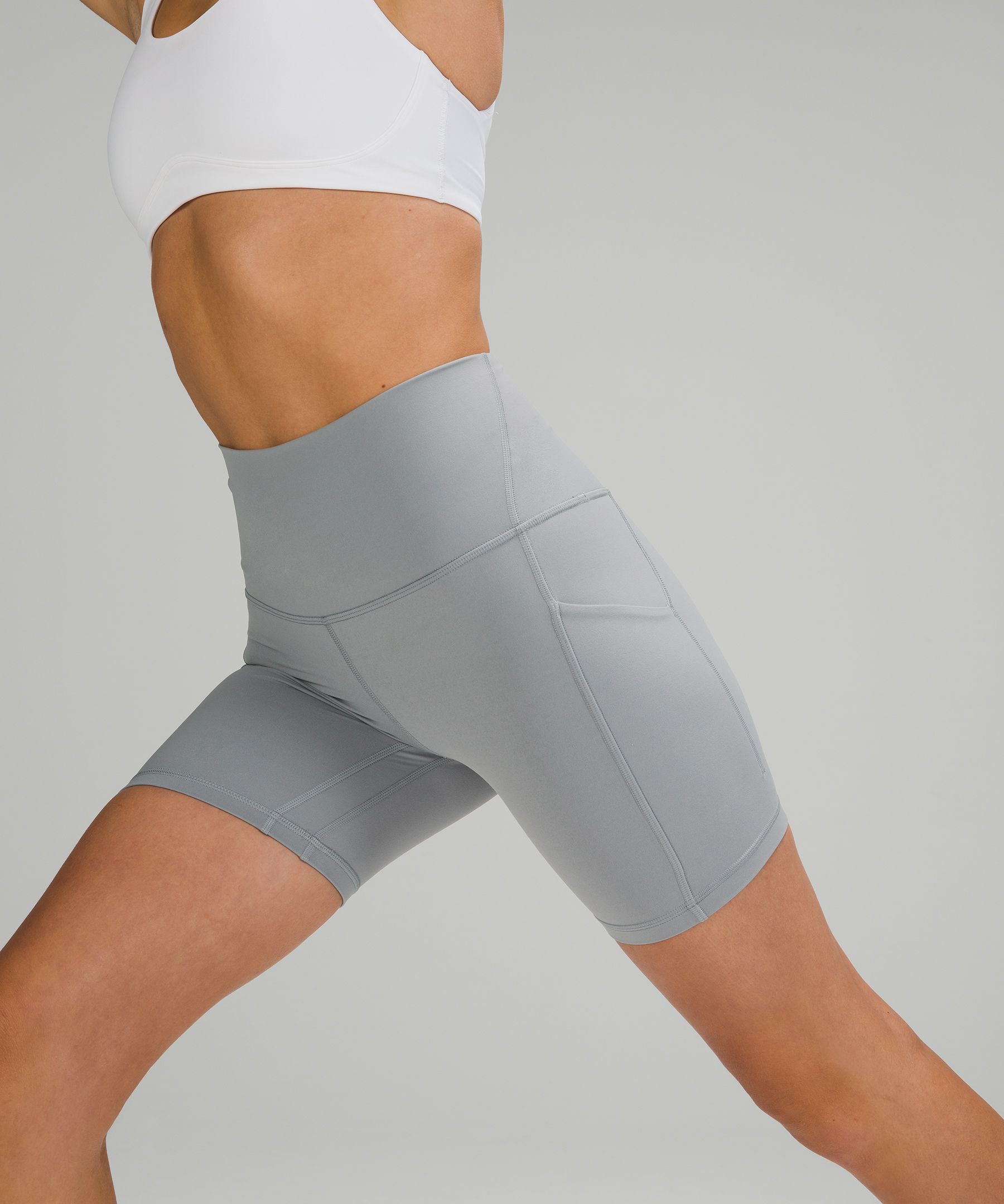 lululemon Align™ High-Rise Short with Pockets 6