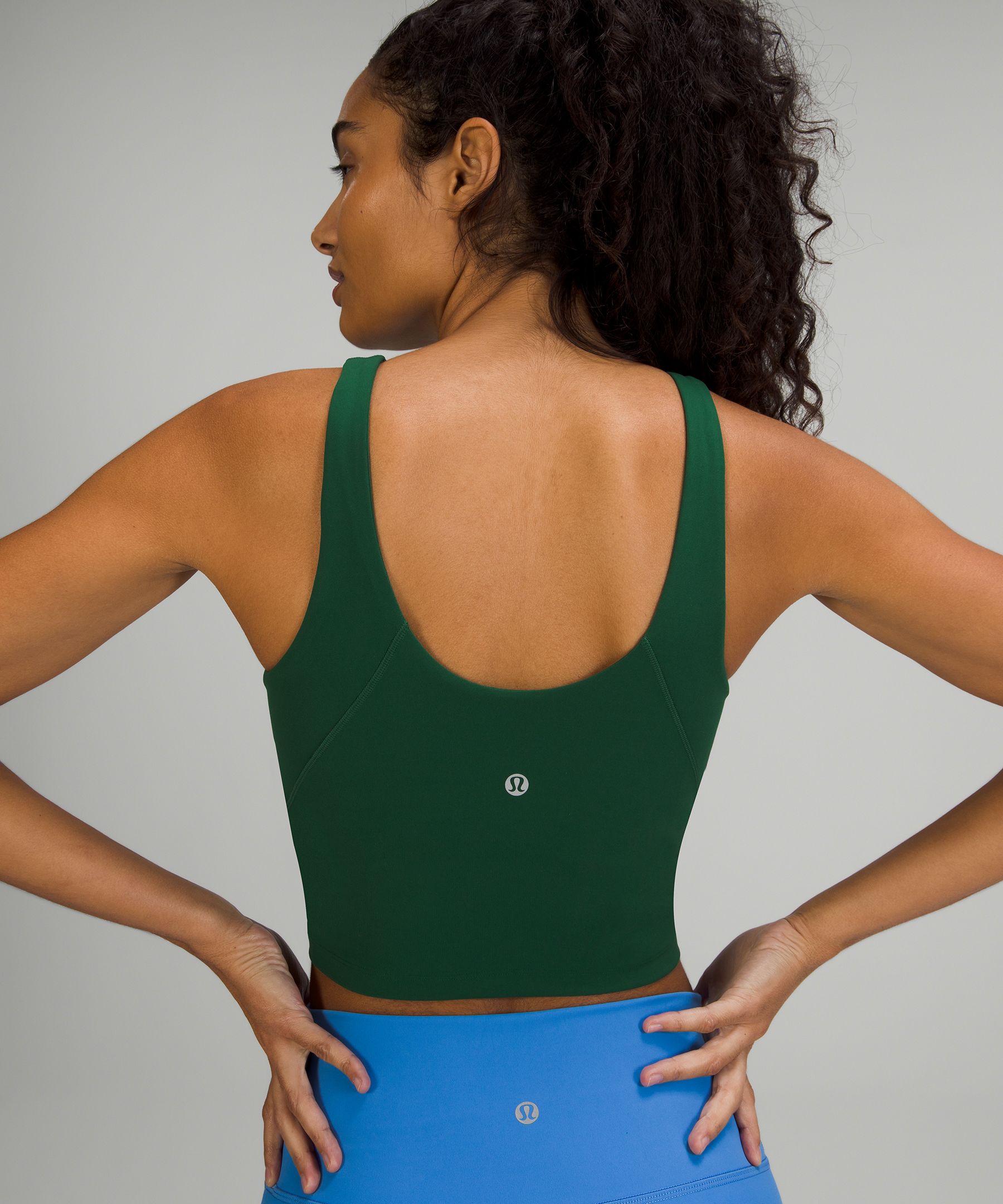 lululemon Align™ High-Neck Tank Top