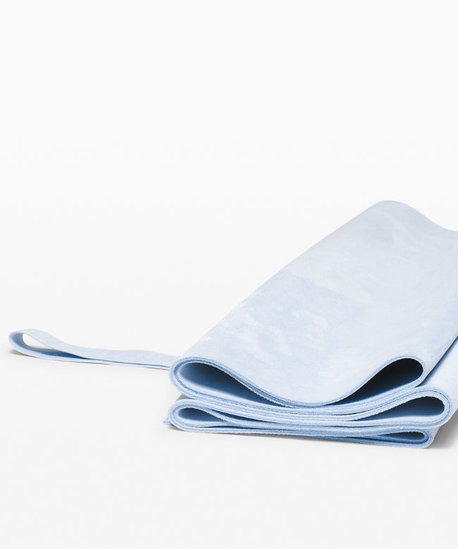 Carry Onwards Travel Yoga Mat