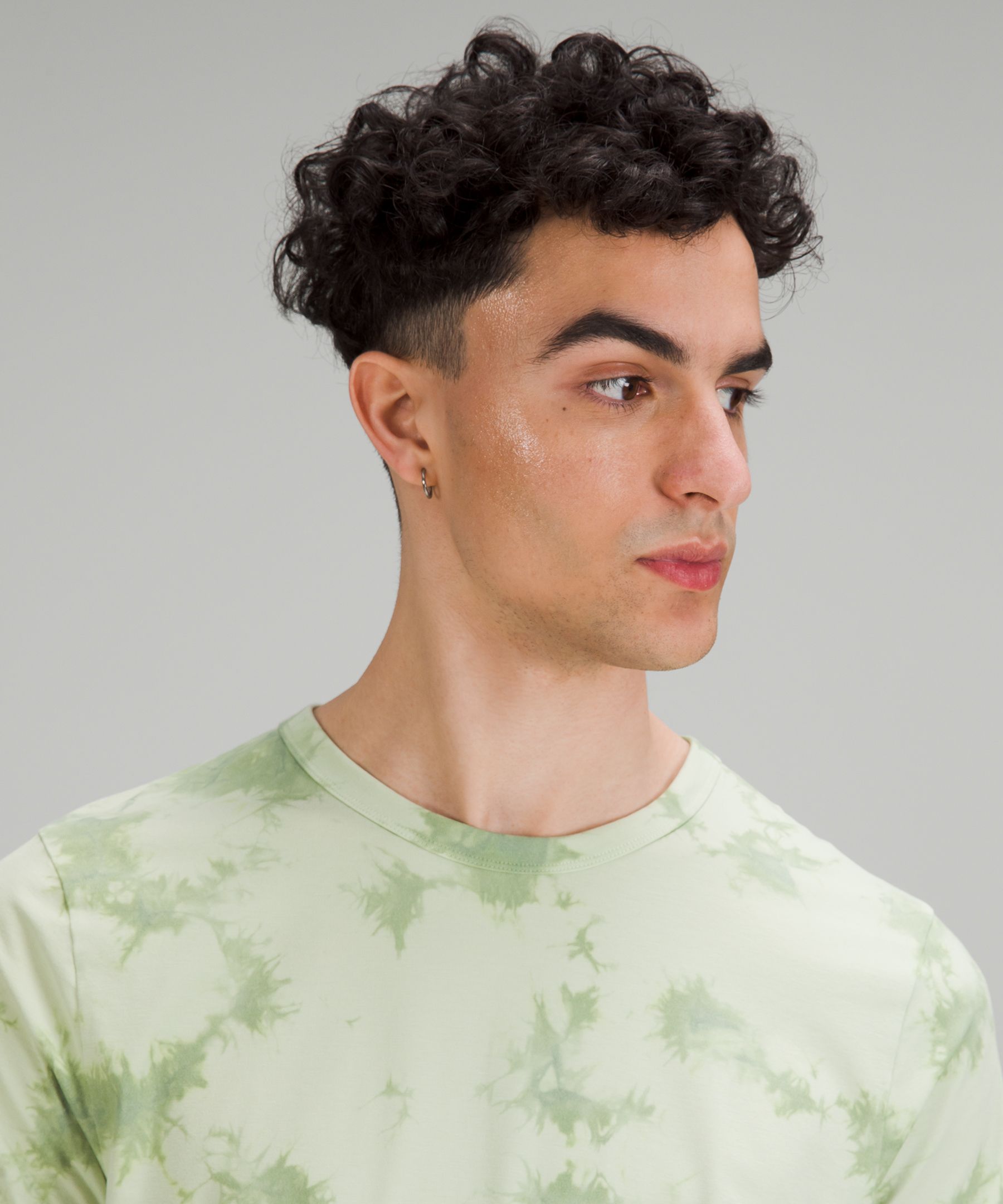 The Fundamental T-Shirt