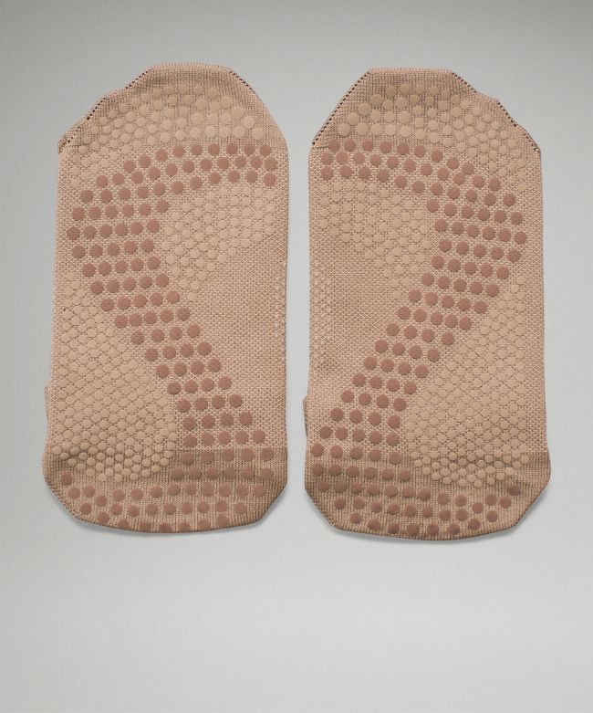 Find Your Balance Studio Ankle Sock