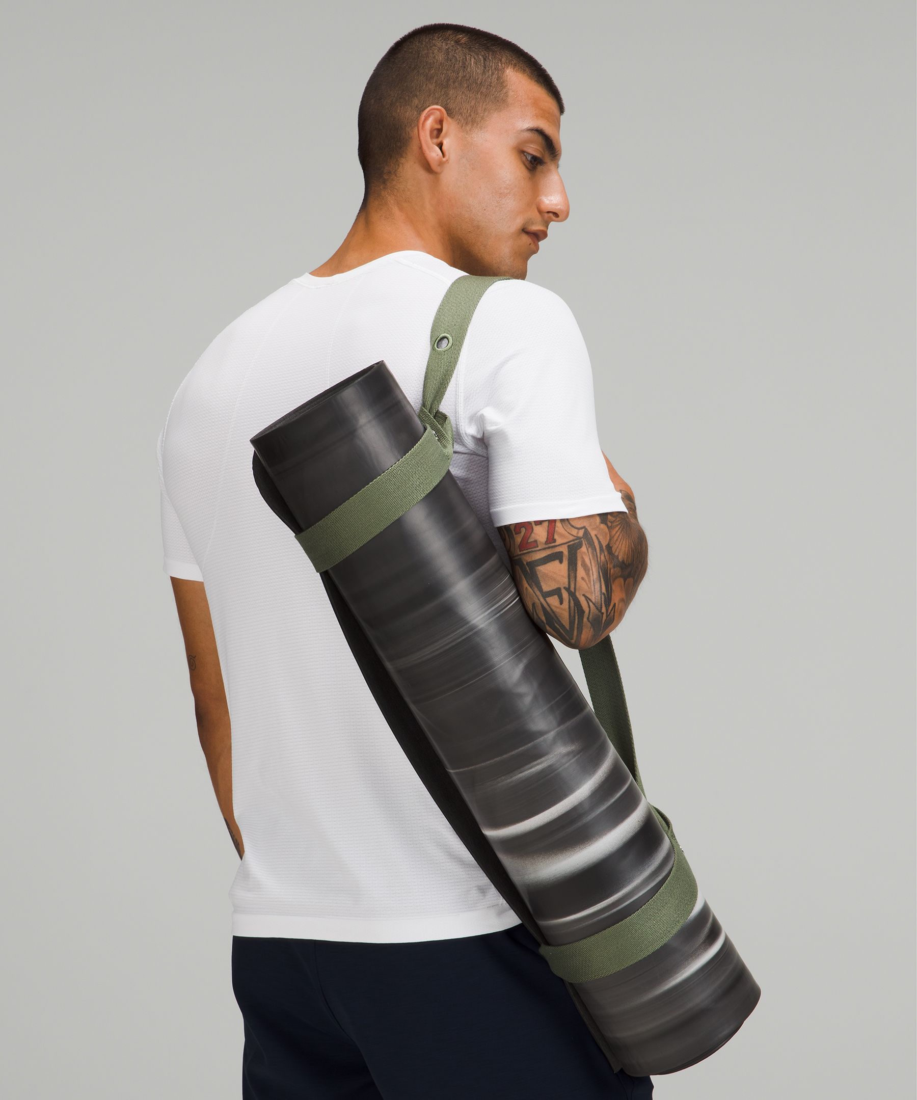 Loop It Up Mat Strap Cotton