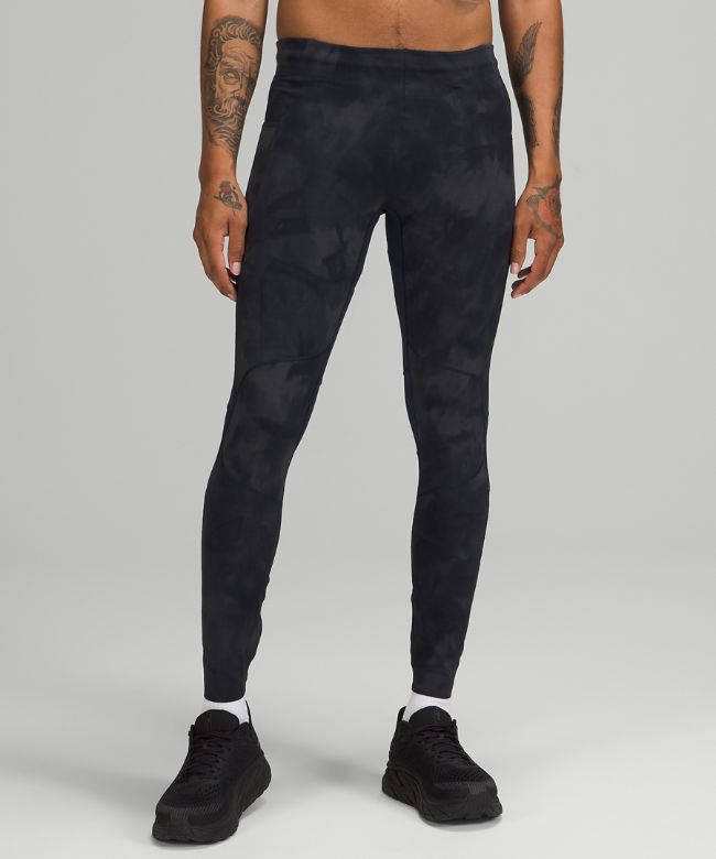 Surge Cold Terrain Tight 28