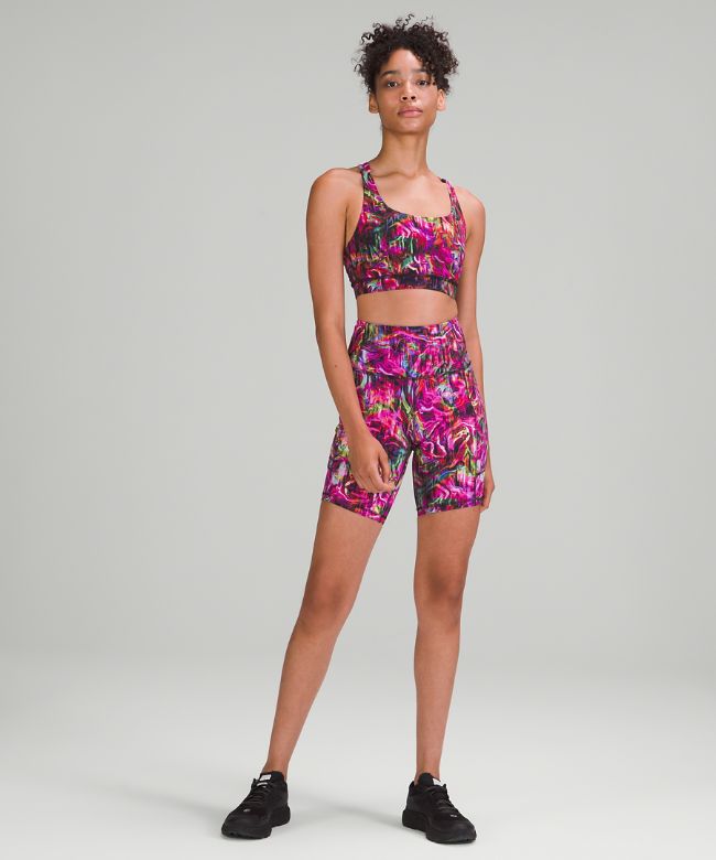 Energy Bra Medium Support, B–D Cups