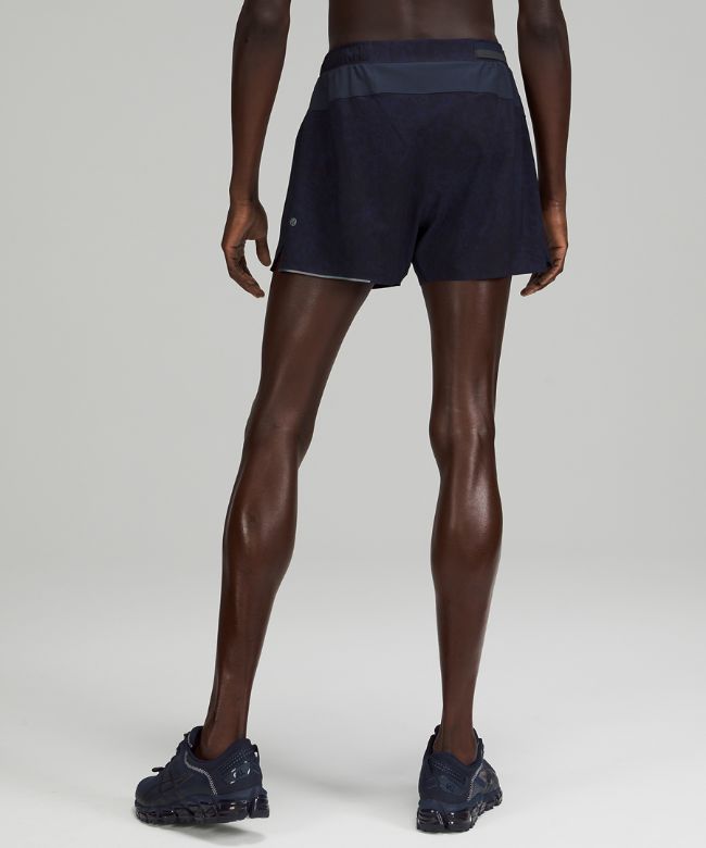 Surge Lined Short 4 Online Only