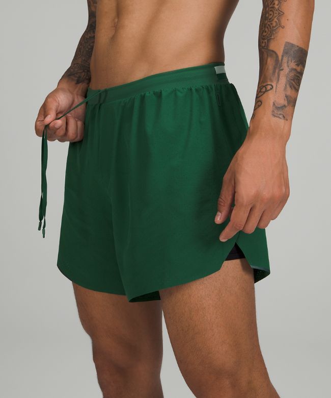 Fast and Free Lined Short 6