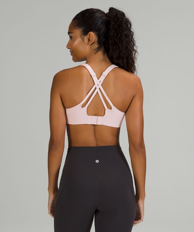 Adapt and Align Bra Light Support, C–E Cups