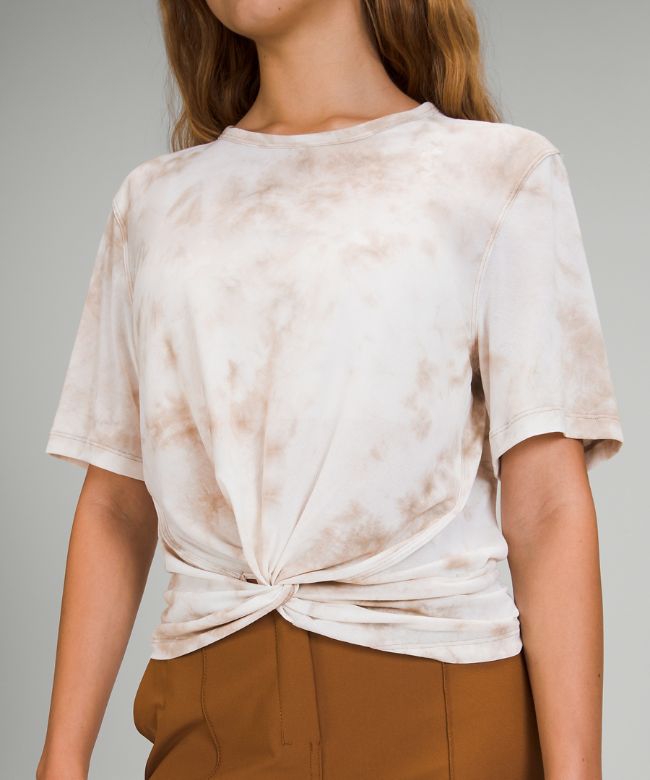 Crescent T-Shirt Online Only