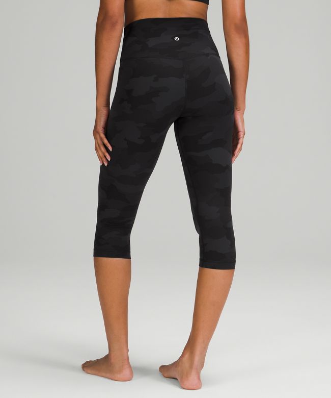 lululemon Align™ High-Rise Crop 17