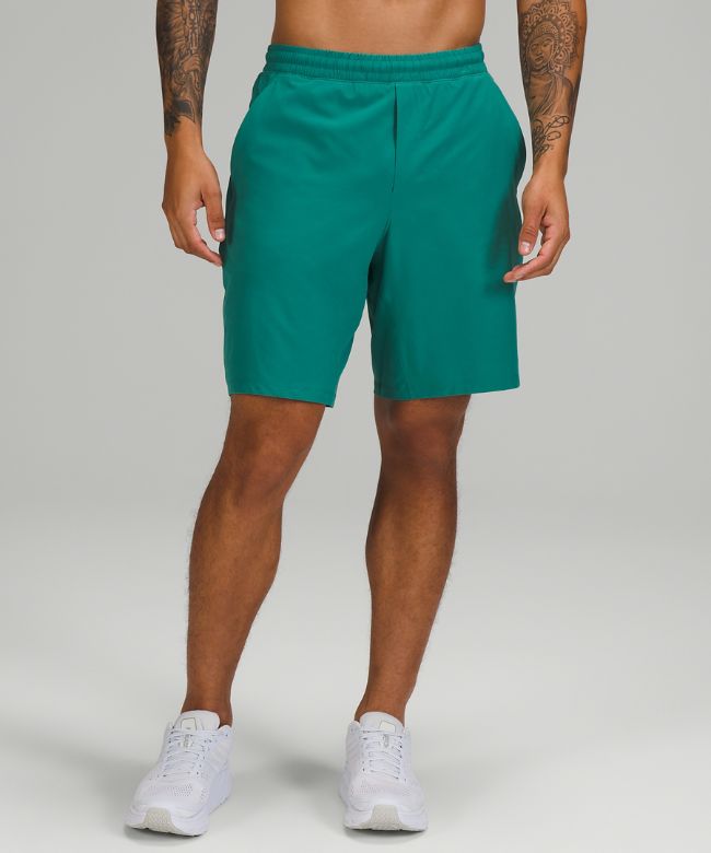 Pace Breaker Lined Short 9