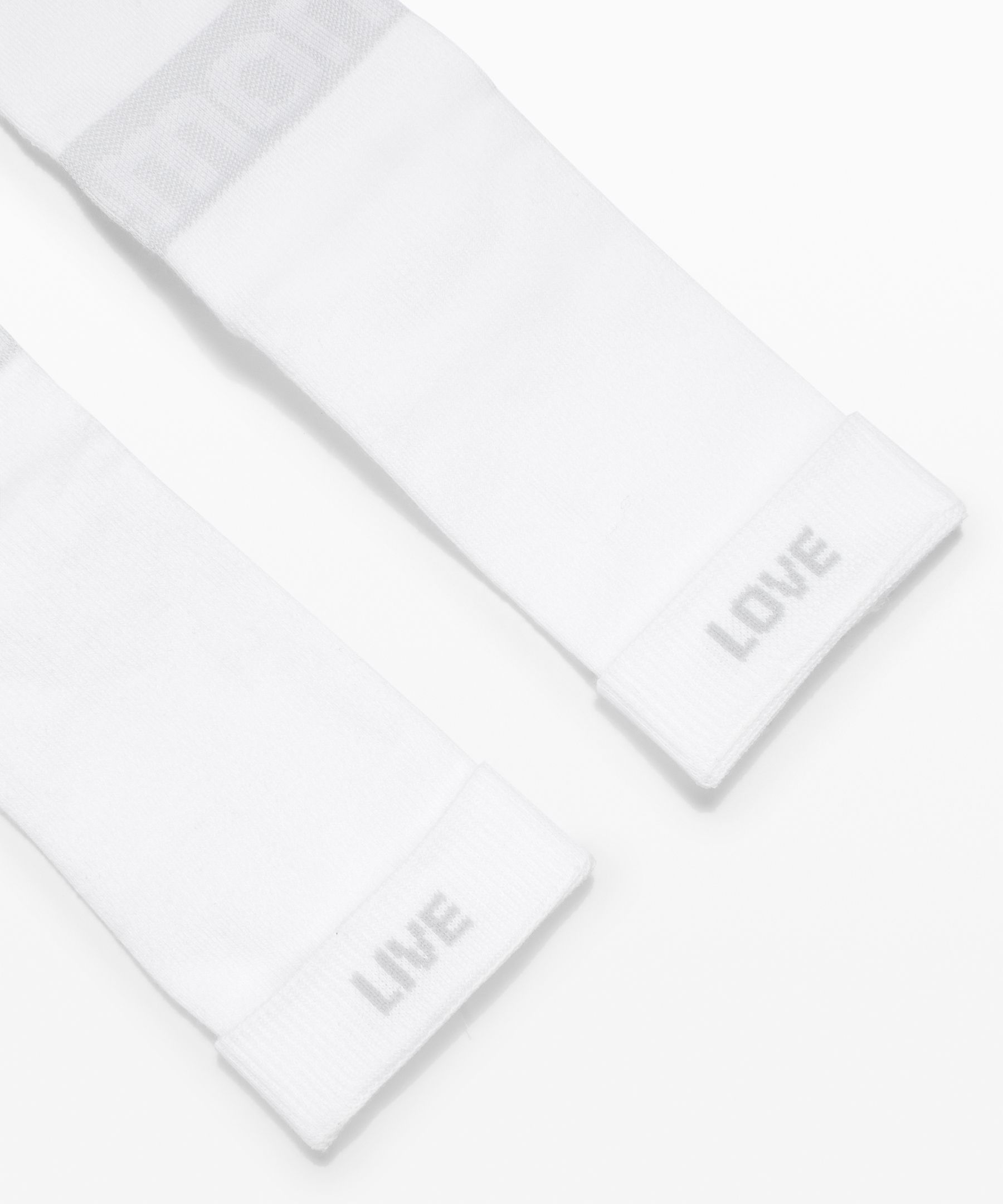 Daily Stride Crew Sock 3 Pack