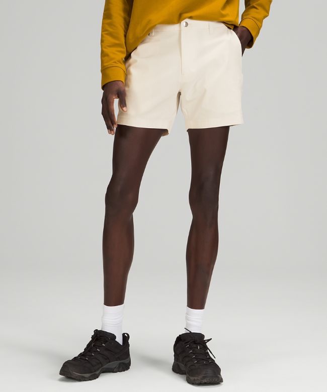 Commission Classic-Fit Short 5 Ventlight Online Only